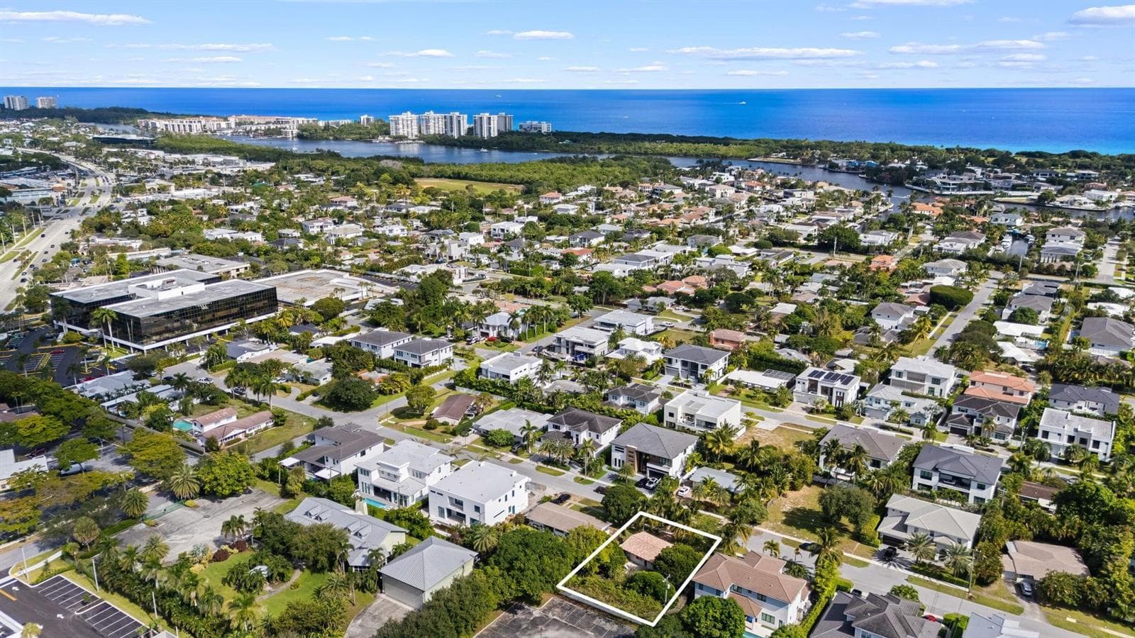 1001 NE 2nd Terrace, Boca Raton FL 33432 photo 3
