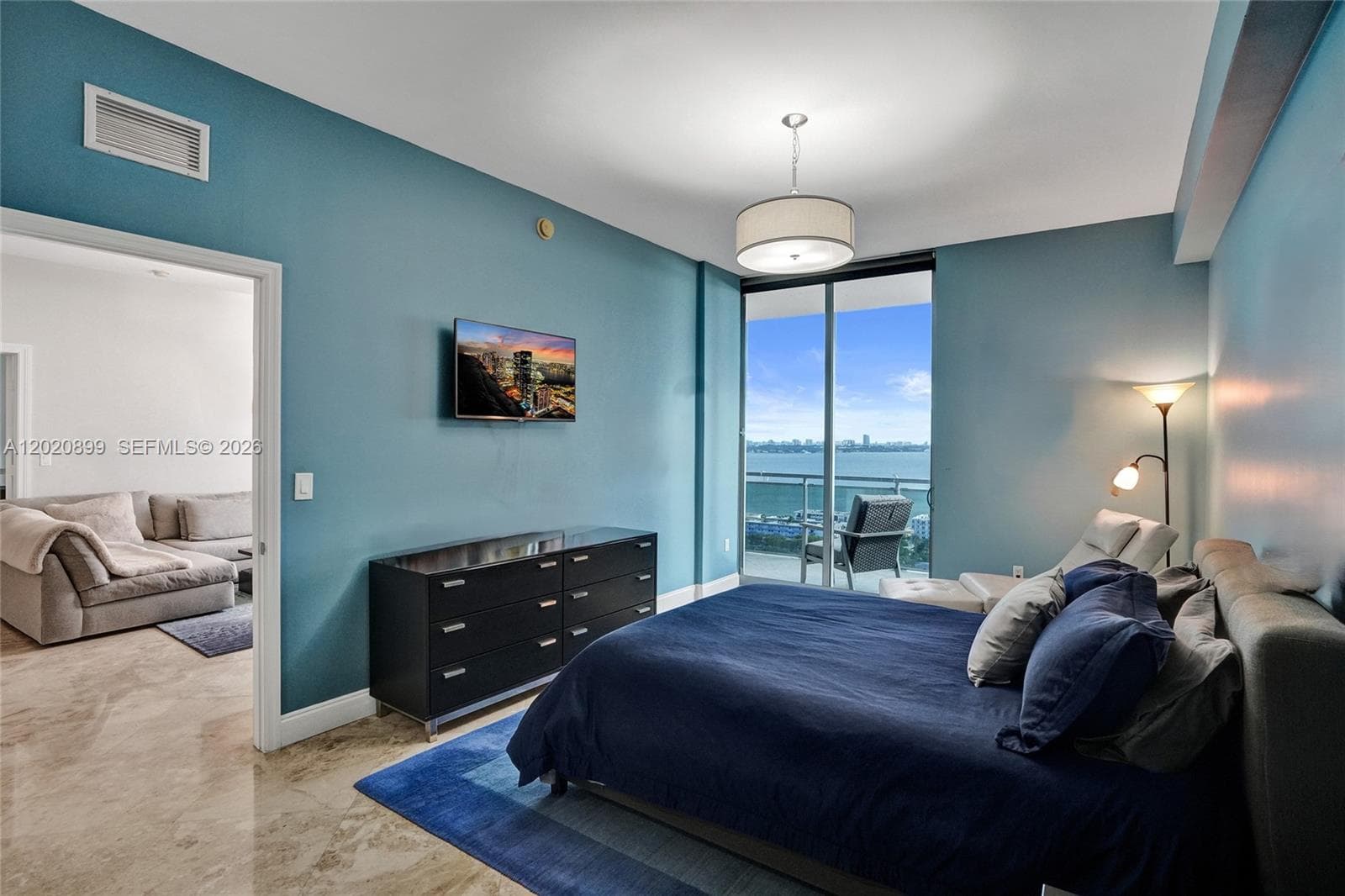 7901 Hispanola Ave # 2010, North Bay Village FL 33141 photo 5