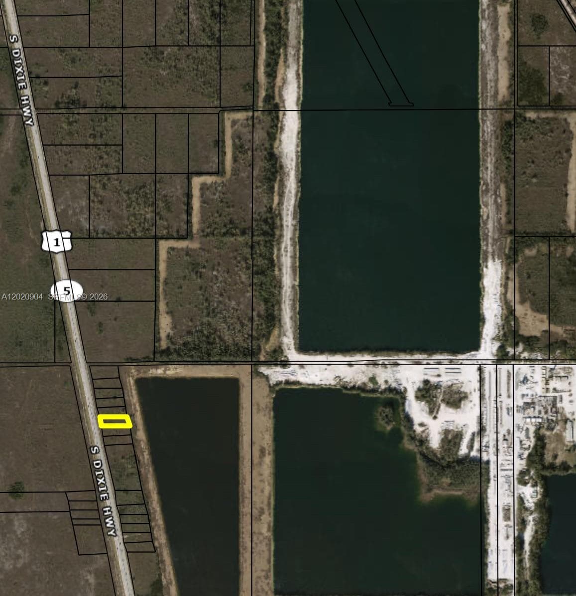 US1, Florida City FL 33034 photo 2