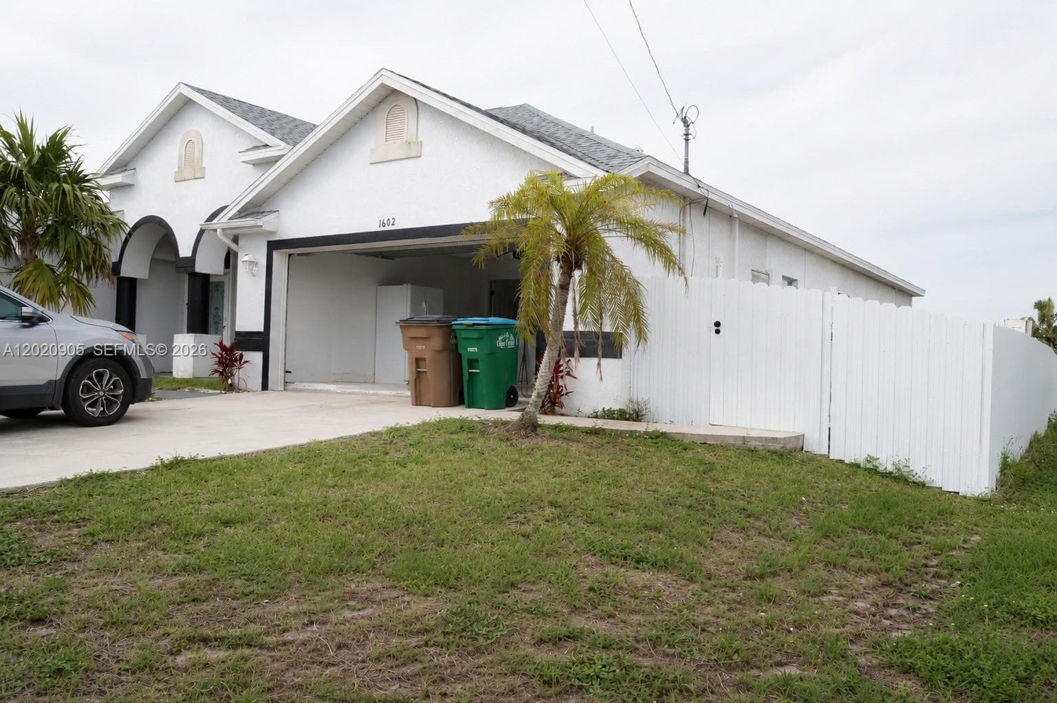 1602 SW 14th St, Cape Coral FL 33991 photo 5