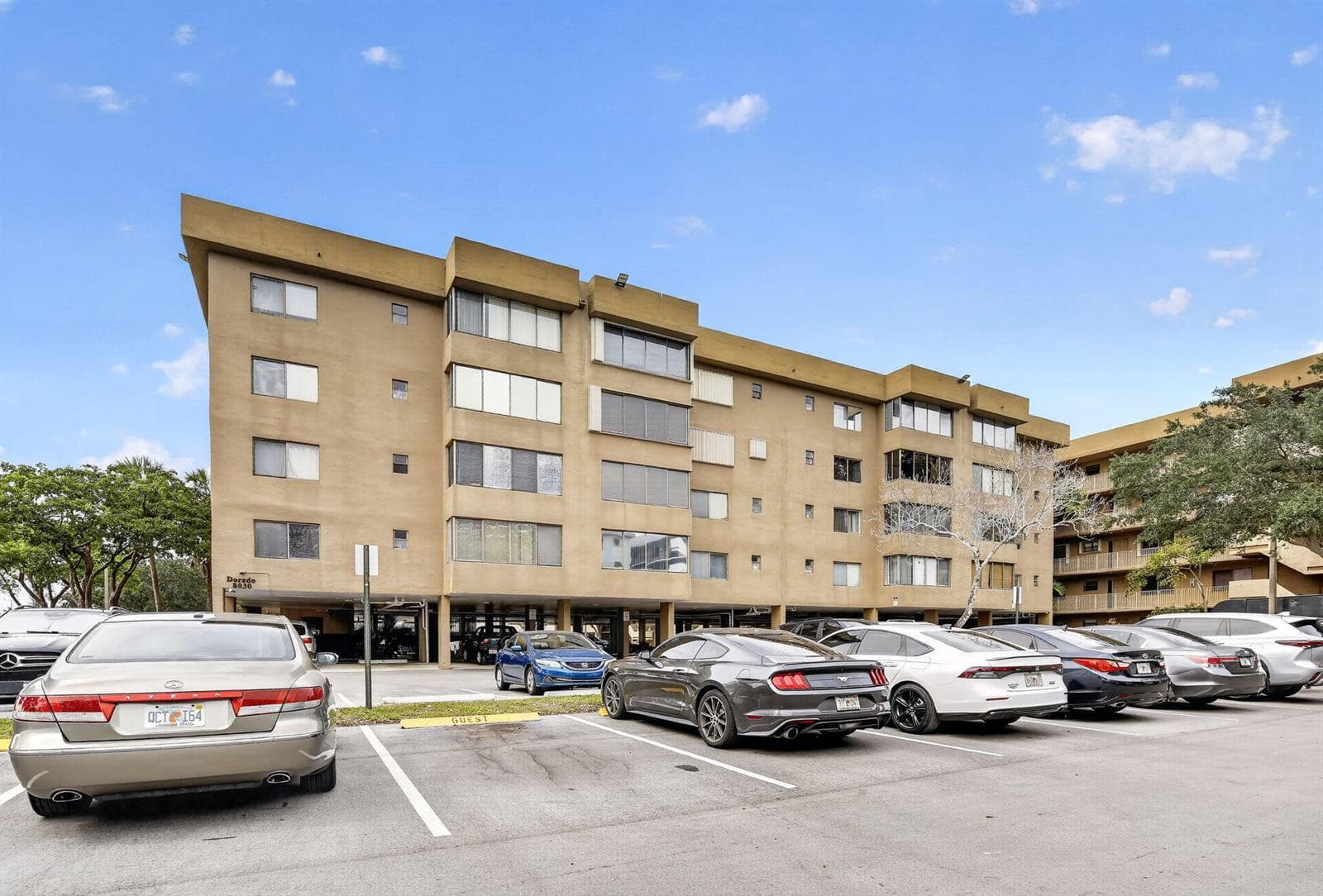8030 Hampton Boulevard # 414, North Lauderdale FL 33068 photo 2