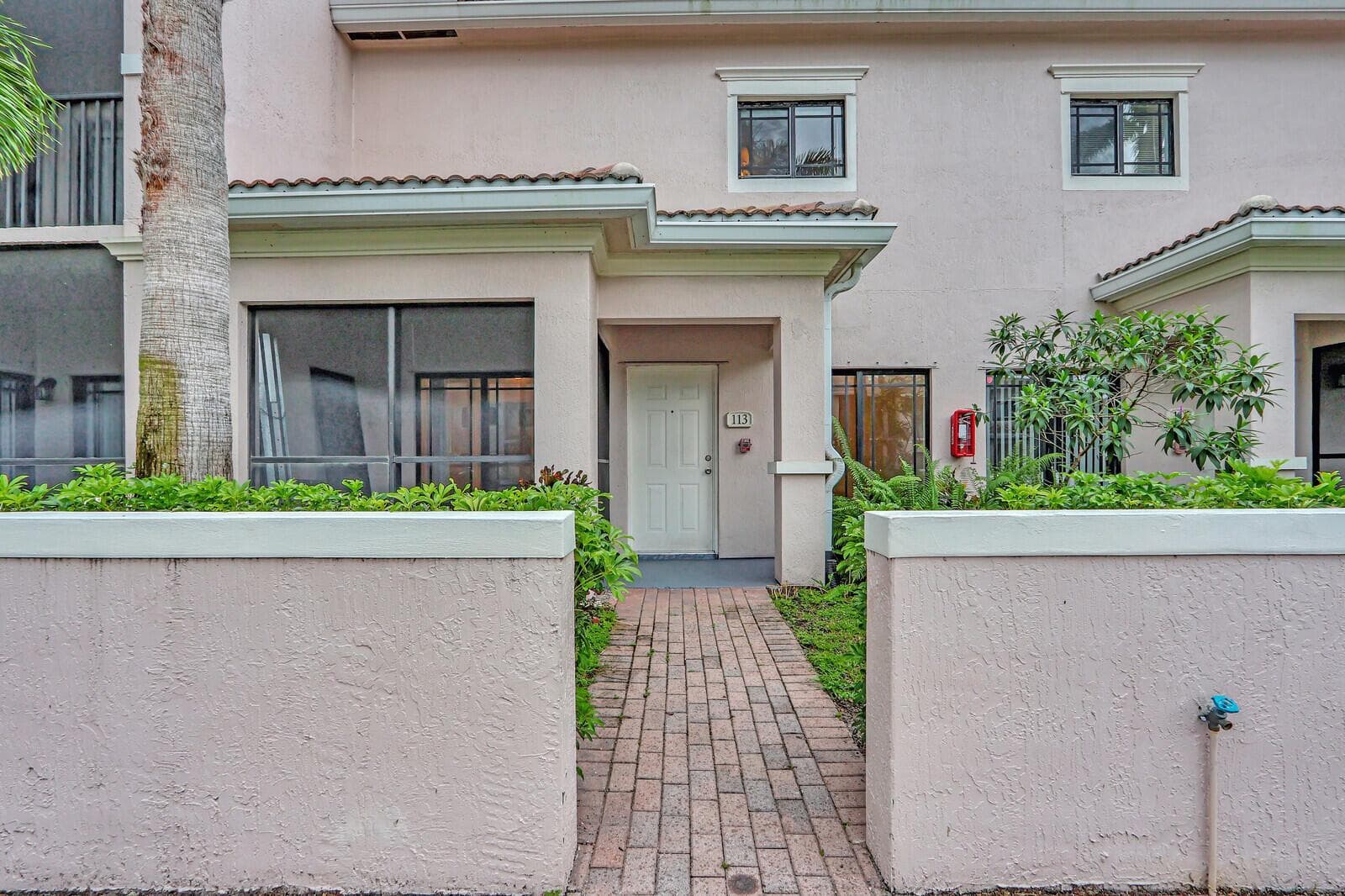 2804 Sarento Place # 113, Palm Beach Gardens FL 33410 photo 2