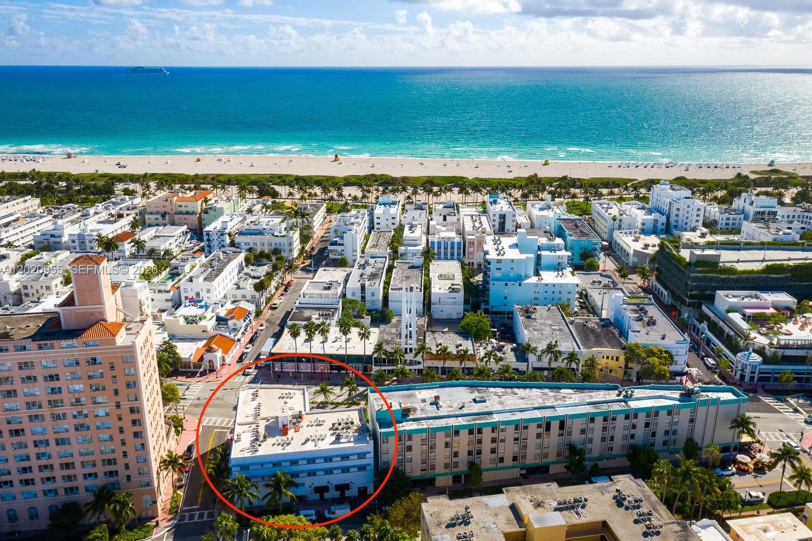 764 Washington Ave # CU-1-2-3-4, Miami Beach FL 33139 photo 2