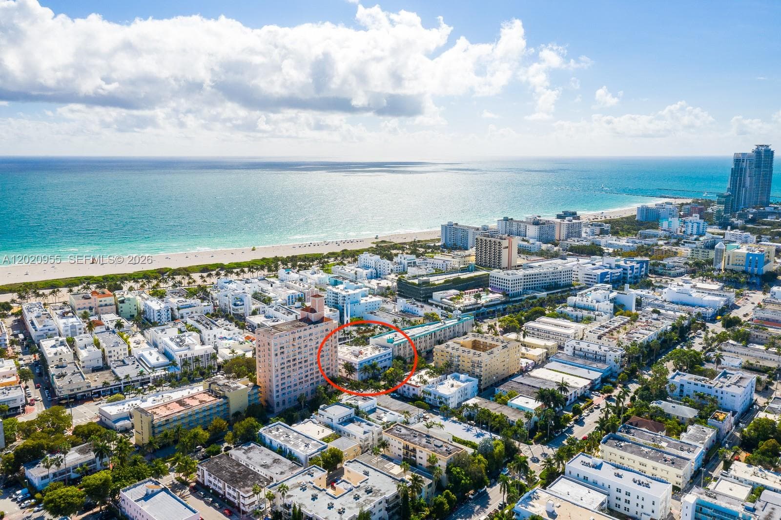 764 Washington Ave # CU-1-2-3-4, Miami Beach FL 33139 photo 3