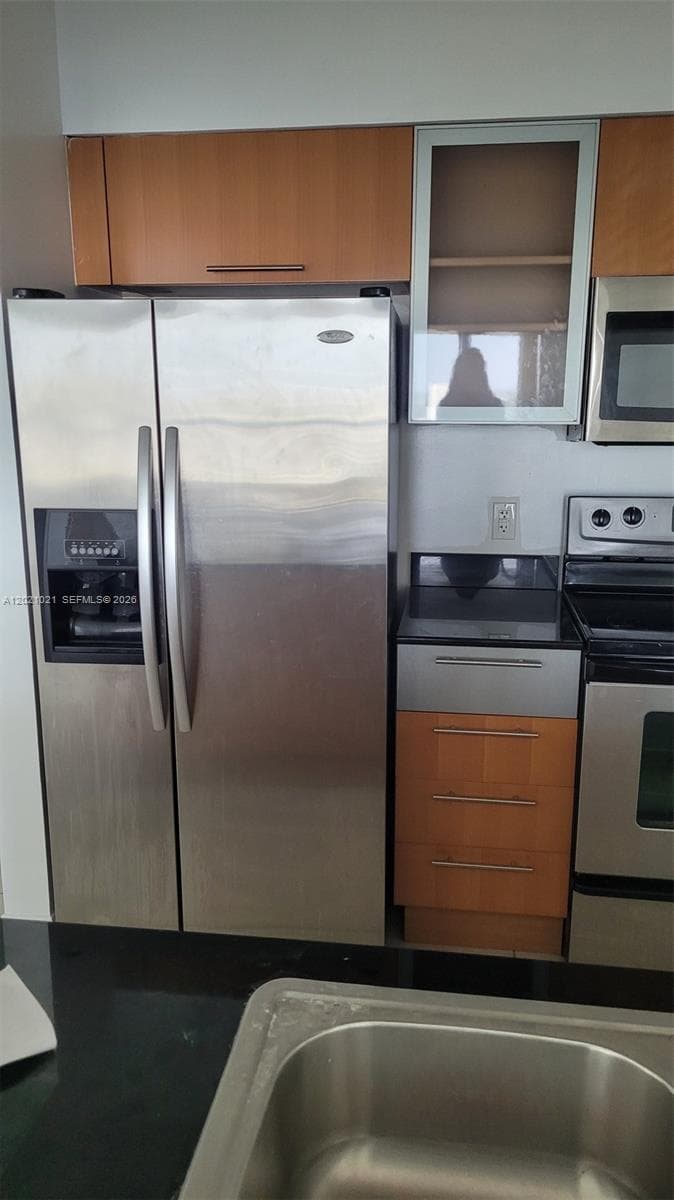 1750 N Bayshore Dr # 3311, Miami FL 33132 photo 5