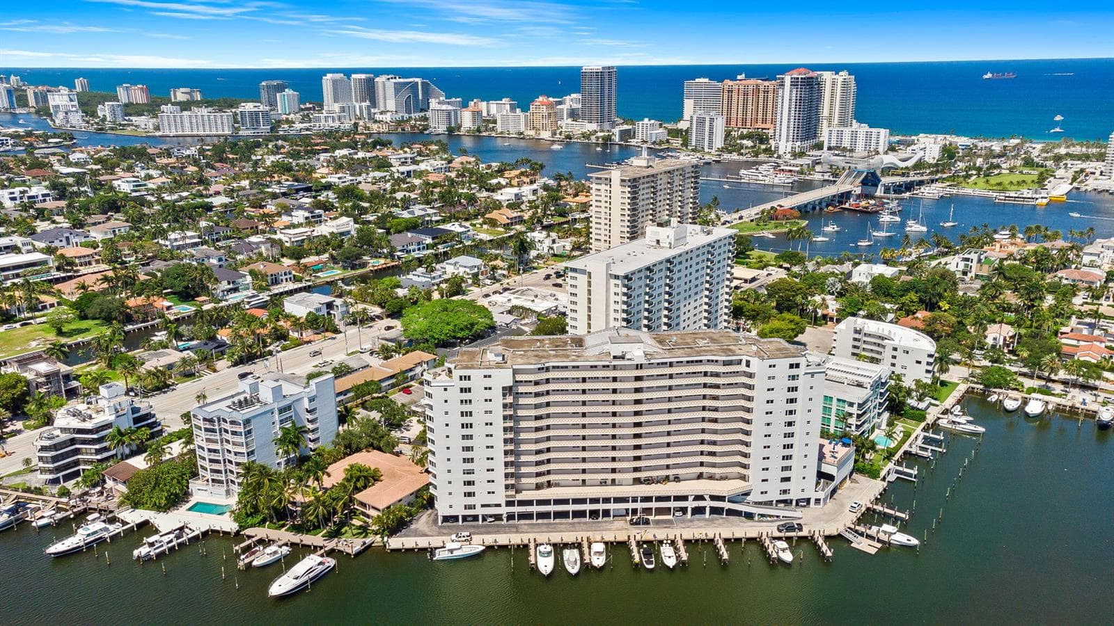 333 Sunset Drive Apt 1008, Fort Lauderdale FL 33301 photo 2