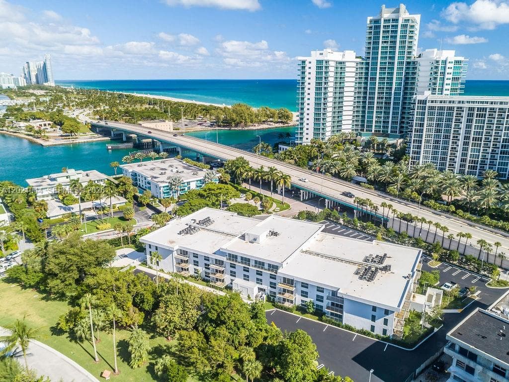 10250 Collins Avenue # 408, Bal Harbour FL 33154