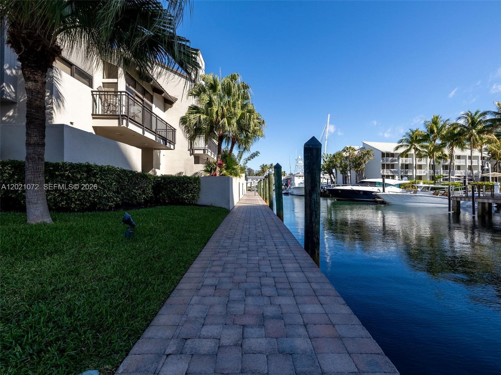 19 Port Side Dr # 19C, Fort Lauderdale FL 33316 photo 3