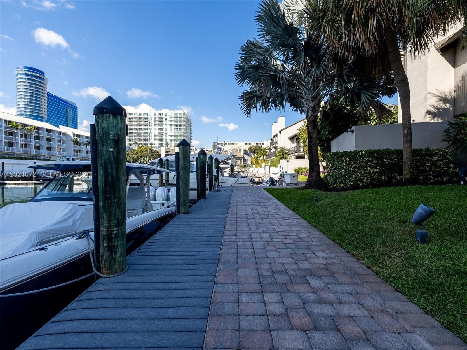 19 Port Side Dr # 19C, Fort Lauderdale FL 33316 photo 5