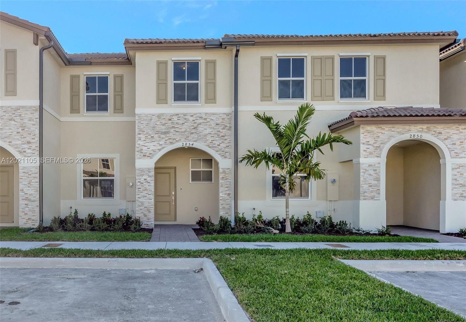 Listing