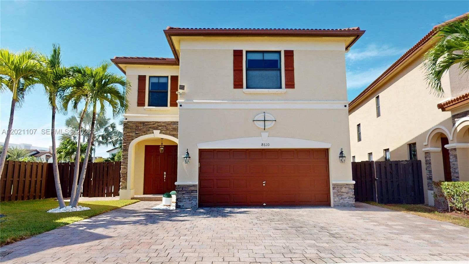 8610 NW 101st Pl, Doral FL 33178