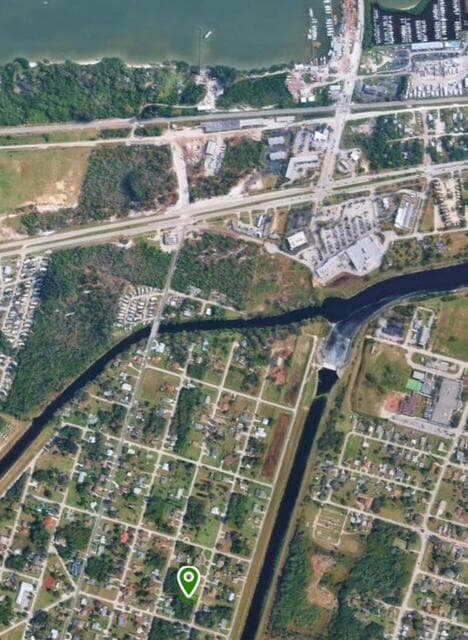 Xxxx Barcelona Avenue, Fort Pierce FL 34946 photo 4