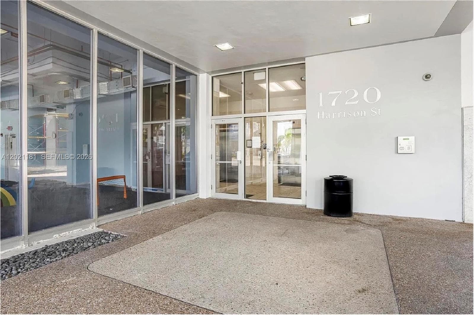 1720 Harrison St # 5A, Hollywood FL 33020 photo 2