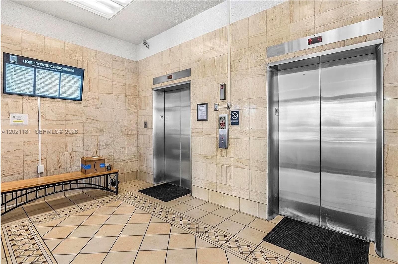 1720 Harrison St # 5A, Hollywood FL 33020 photo 3