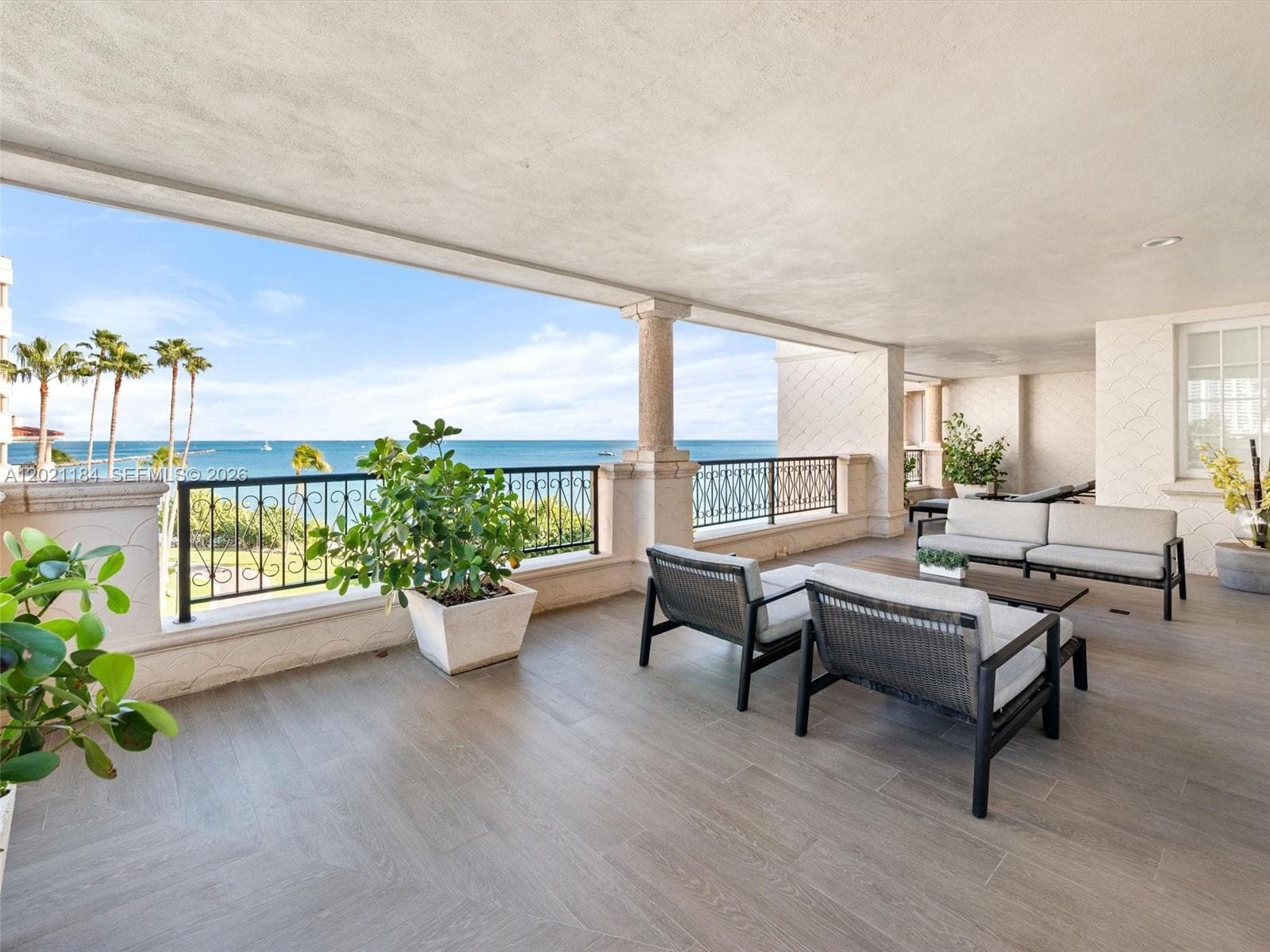 7431 Fisher Island Dr # 7431, Miami Beach FL 33109 photo 2