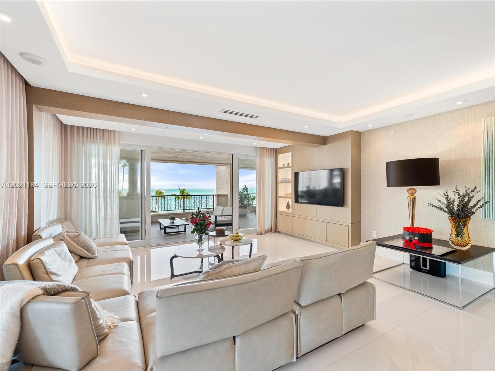 7431 Fisher Island Dr # 7431, Miami Beach FL 33109 photo 3