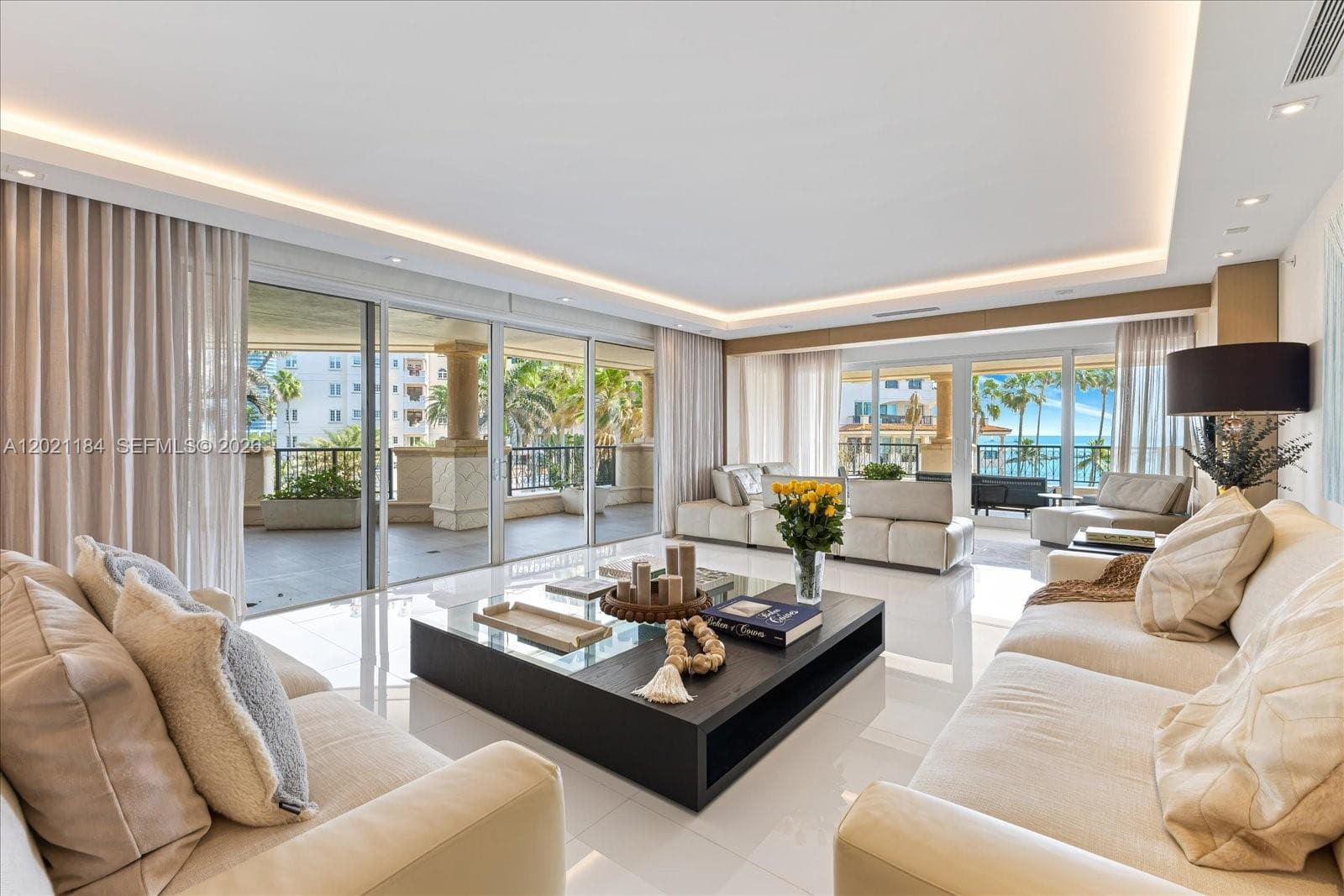 7431 Fisher Island Dr # 7431, Miami Beach FL 33109 photo 5
