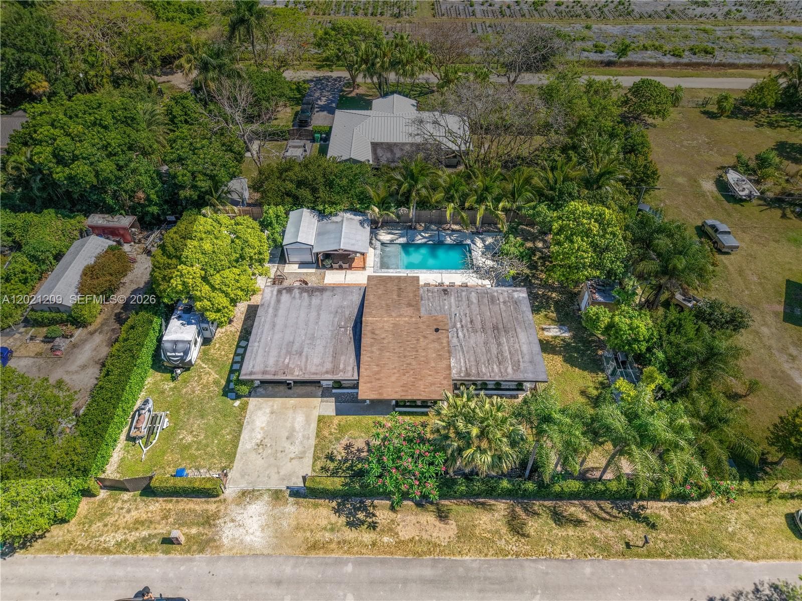 19755 SW 241st Ter, Homestead FL 33031 photo 3