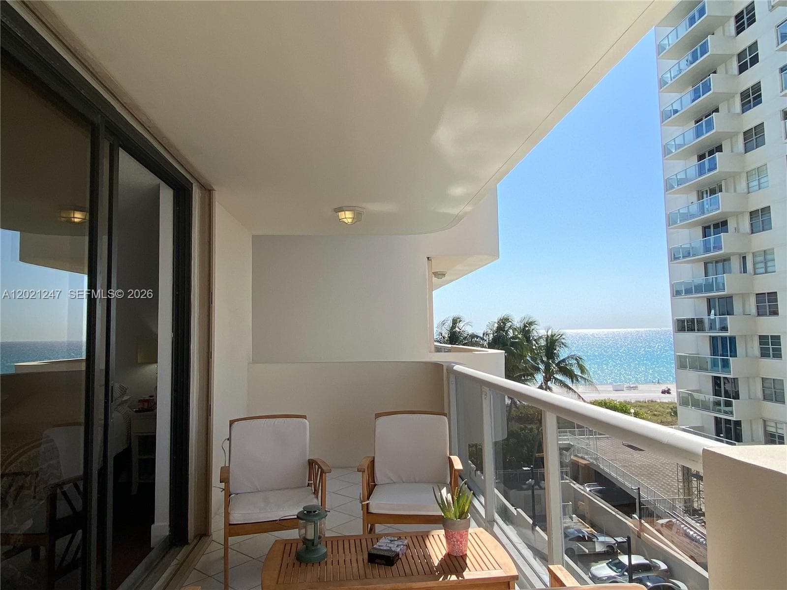 5757 Collins Ave # 703, Miami Beach FL 33140 photo 2