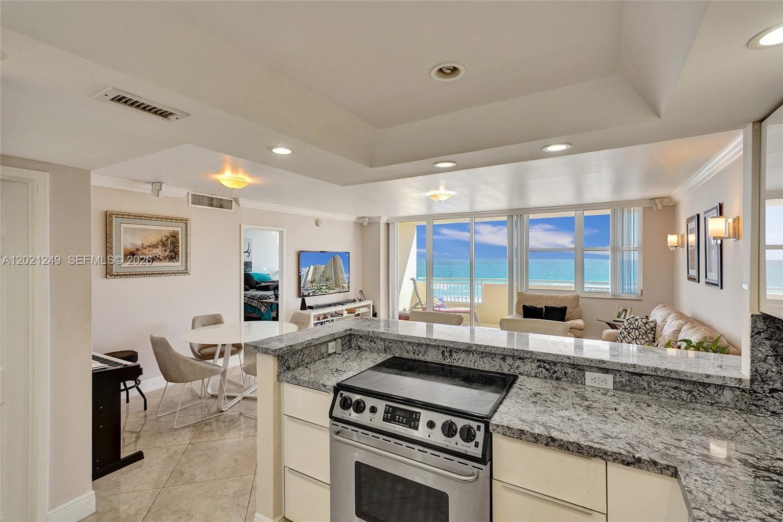 3180 S Ocean Dr # 415, Hallandale Beach FL 33009 photo 2