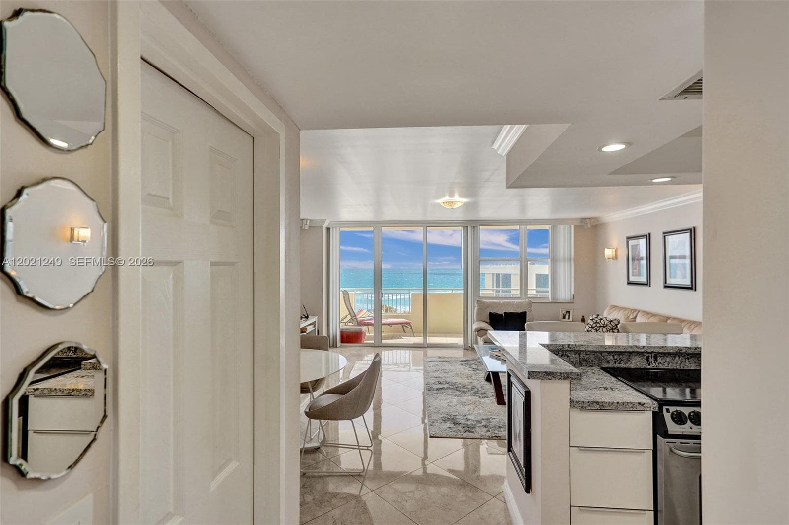 3180 S Ocean Dr # 415, Hallandale Beach FL 33009