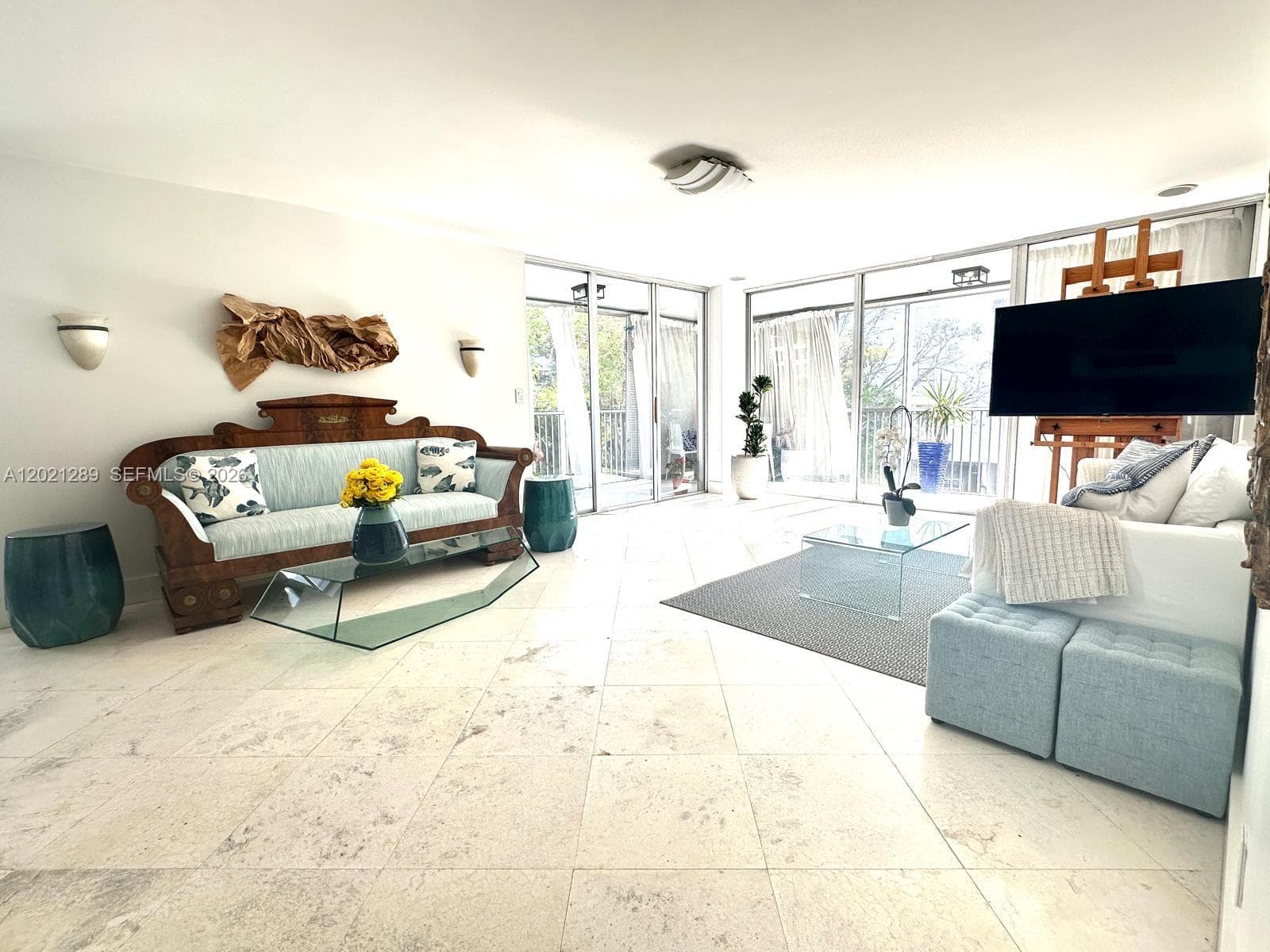 150 Ocean Lane Dr # 2A, Key Biscayne FL 33149 photo 2