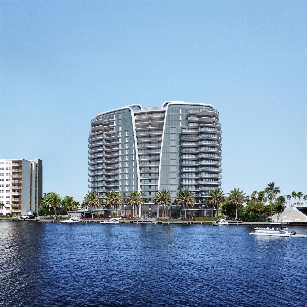 3000 E Oakland Park Boulevard # 1103, Fort Lauderdale FL 33306 photo 2
