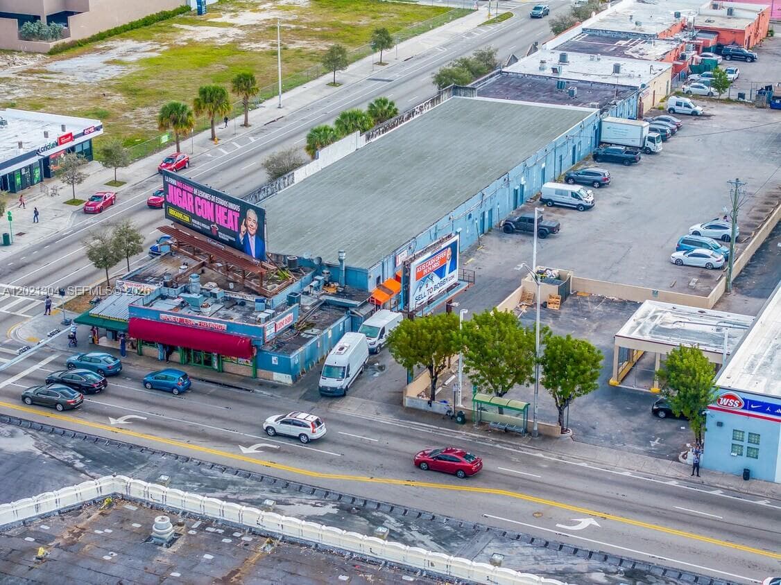 1190 W Flagler St, Miami FL 33130 photo 3