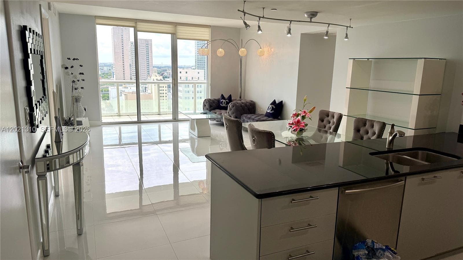 50 Biscayne Blvd # 2501, Miami FL 33132 photo 2