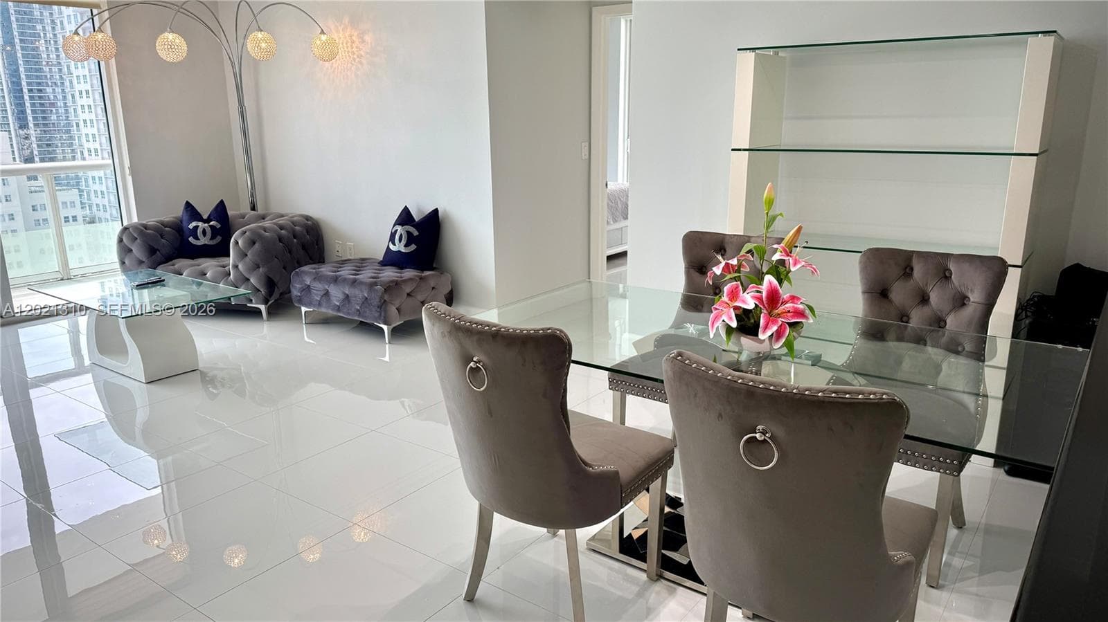 50 Biscayne Blvd # 2501, Miami FL 33132 photo 3