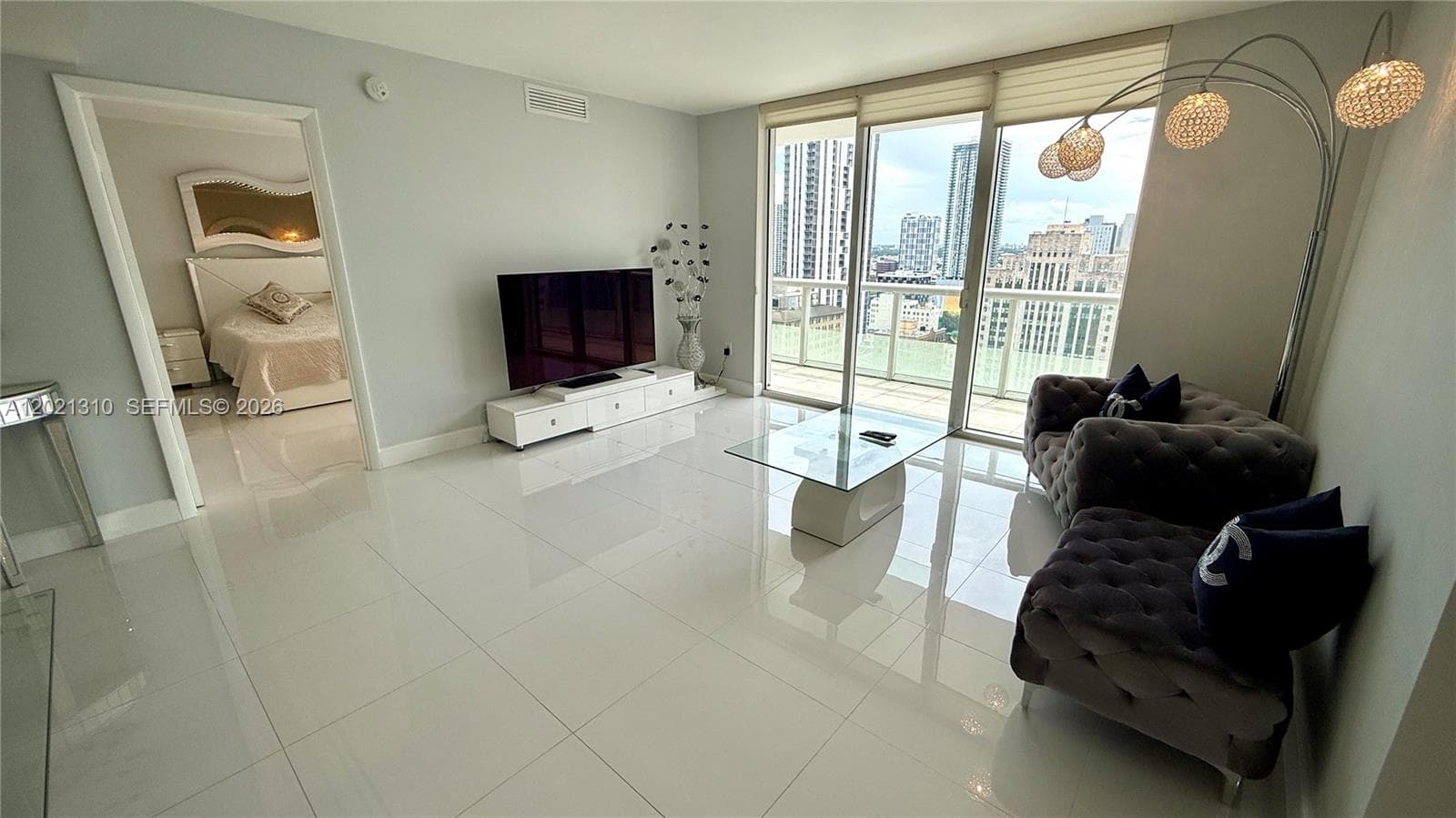 50 Biscayne Blvd # 2501, Miami FL 33132 photo 4