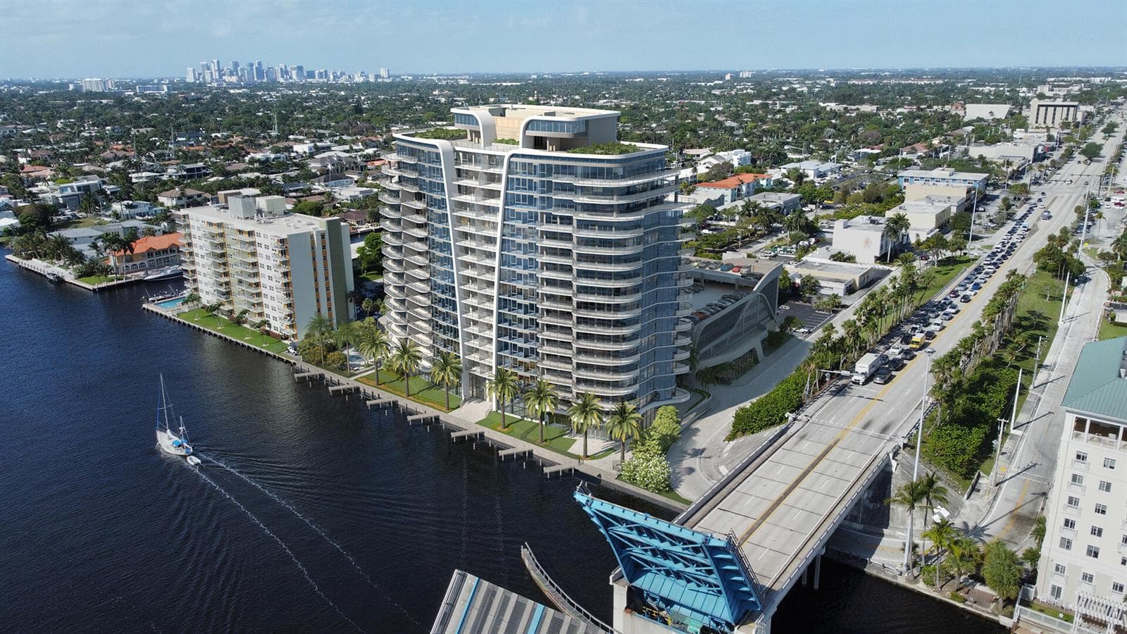 3000 E Oakland Park Boulevard # 601, Fort Lauderdale FL 33306 photo 3