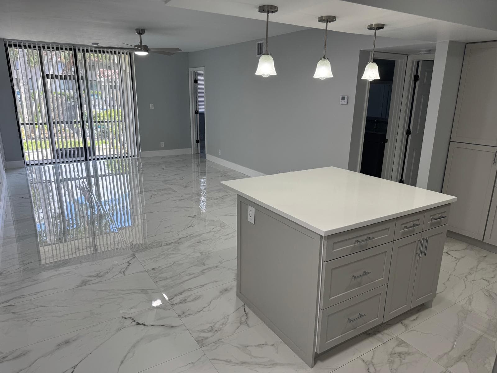 9509 SW 1st Court, Coral Springs FL 33071 photo 5