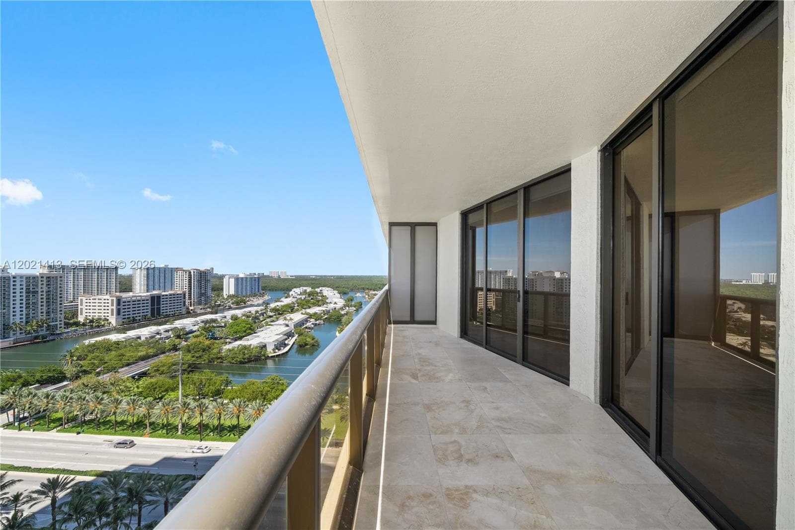 16275 Collins Ave # 1703, Sunny Isles Beach, FL 33160 photo 3