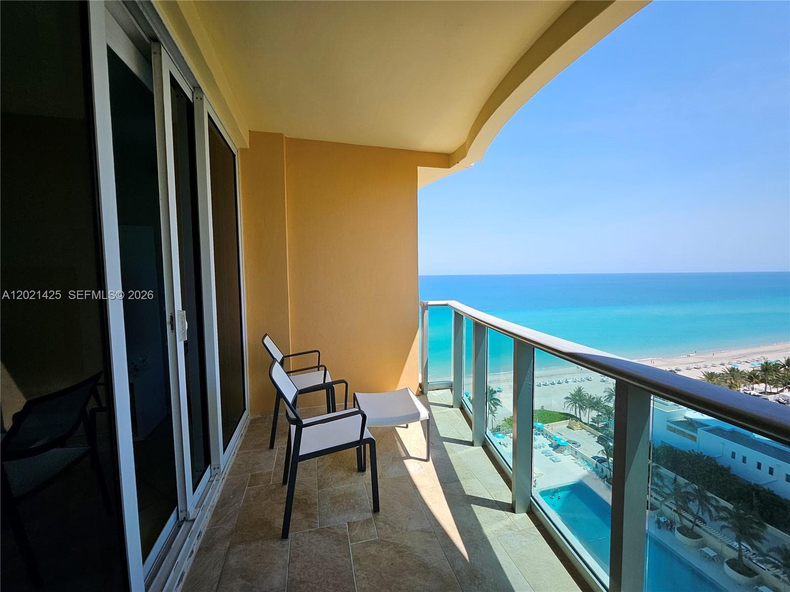 2501 S Ocean Dr # PH17, Hollywood, FL 33019 photo 2