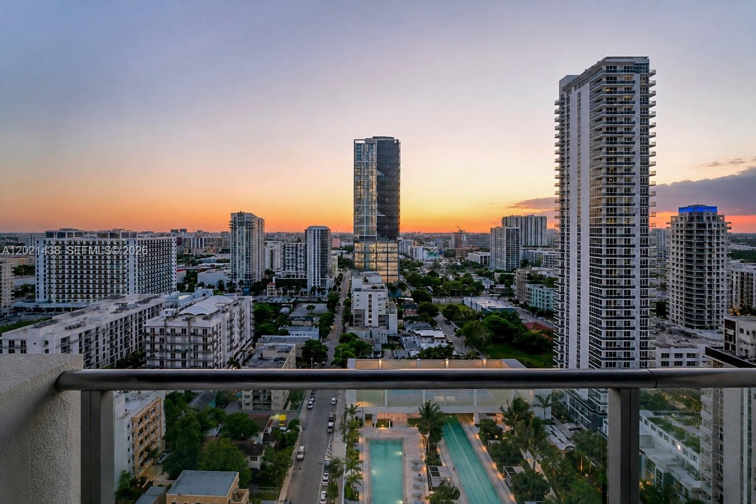 700 NE 26th Ter # 2105, Miami FL 33137 photo 2