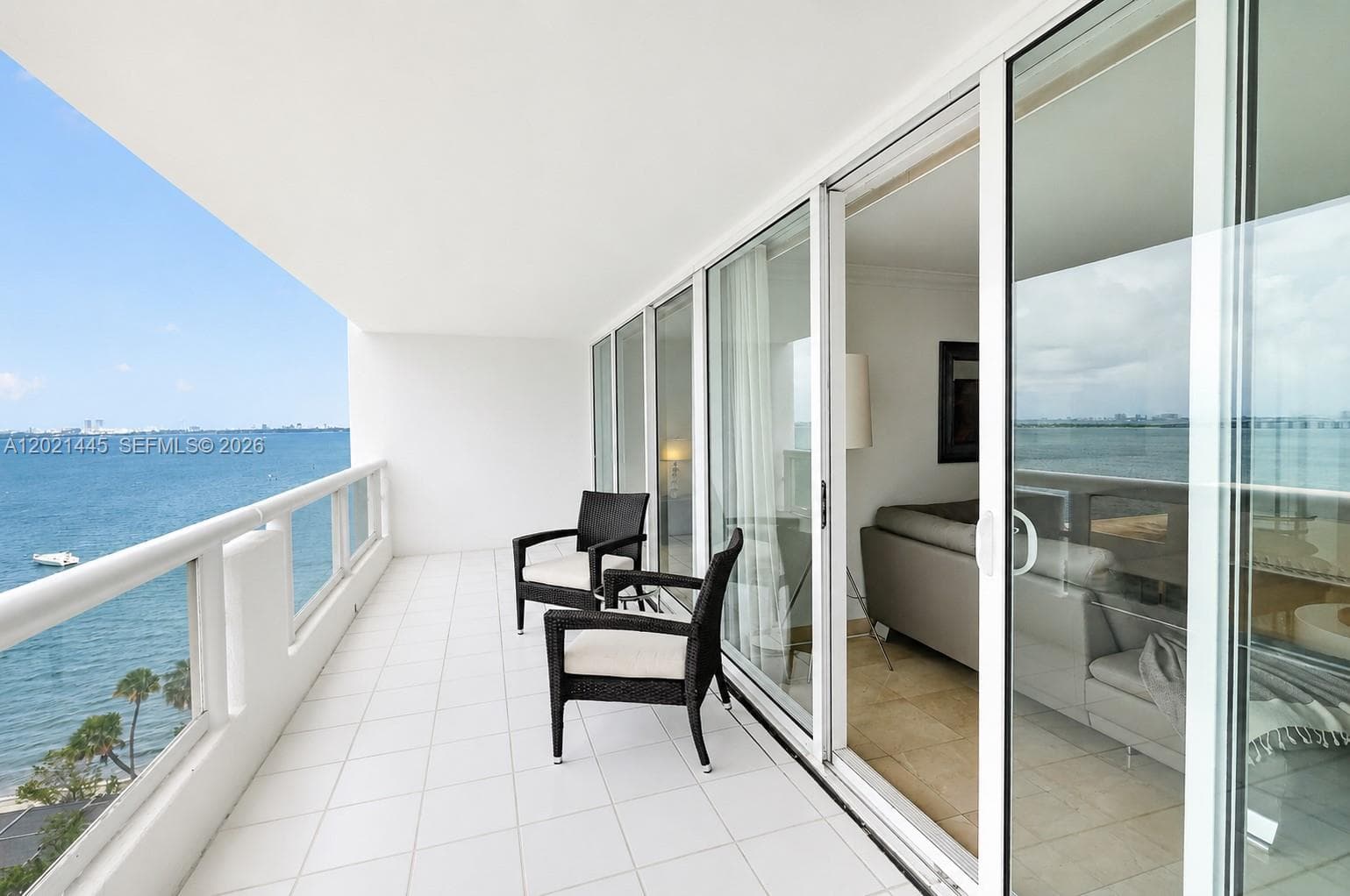 1717 N Bayshore Dr # A-1437, Miami FL 33132 photo 2