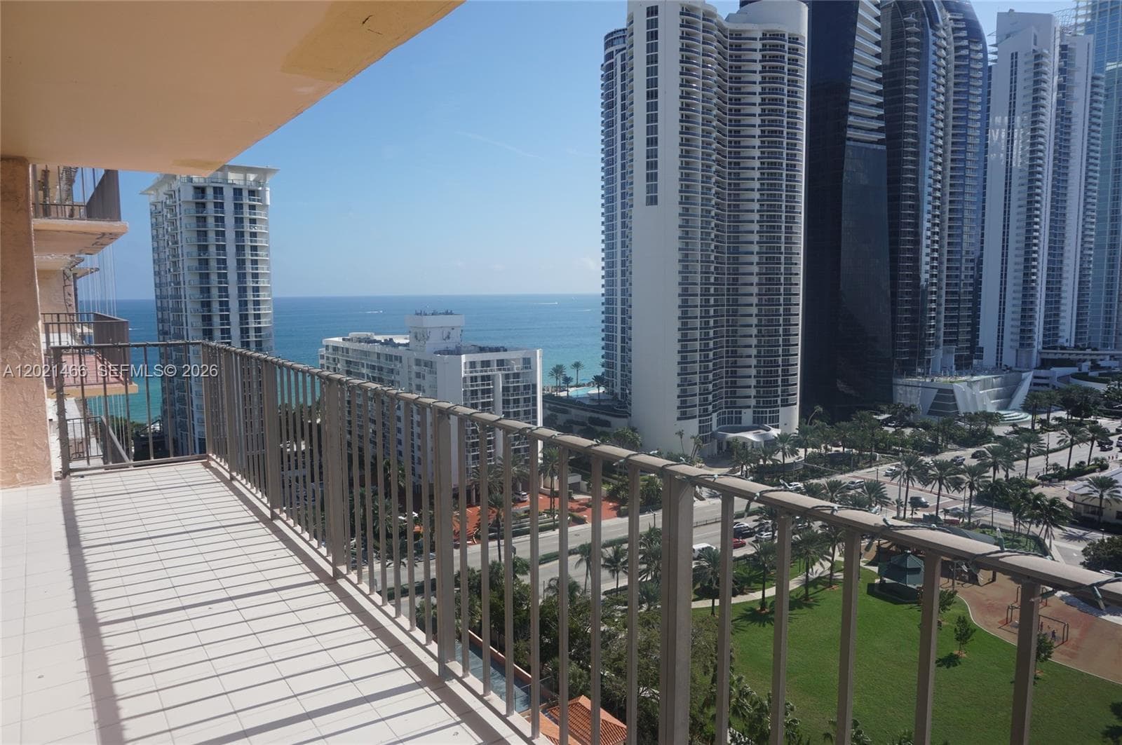210 174th St # 1904, Sunny Isles Beach FL 33160 photo 2
