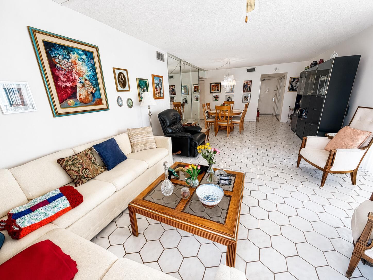 20301 W Country Club Drive # 329, Aventura FL 33180 photo 3