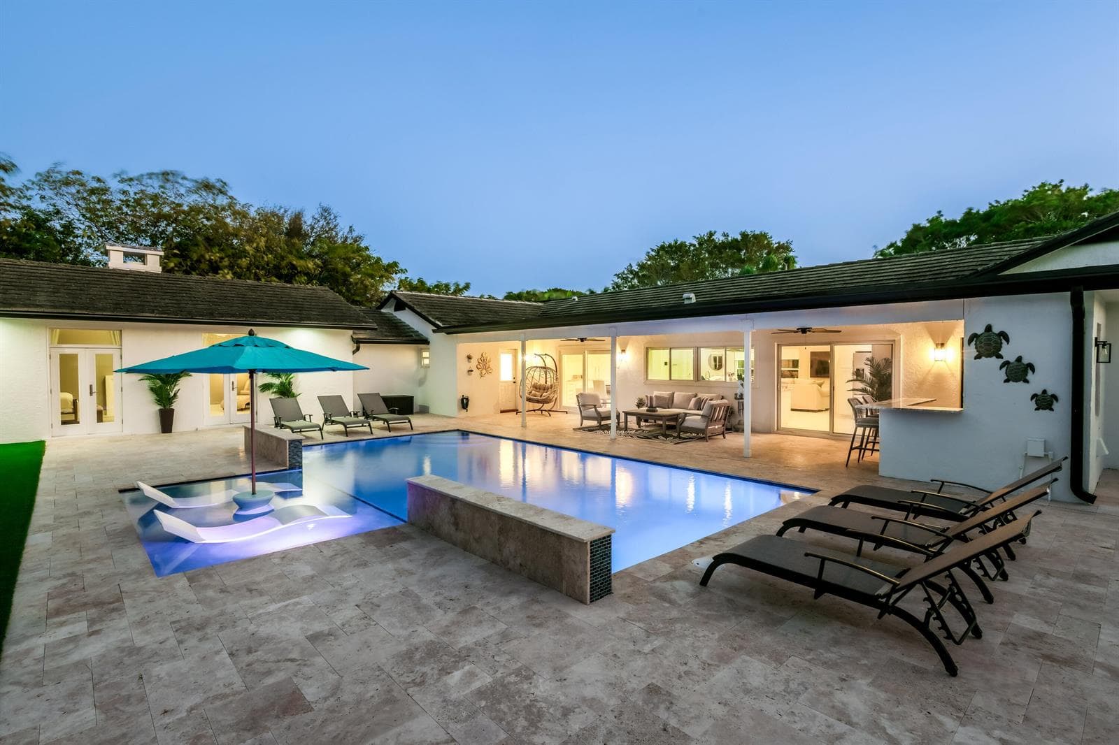 3127 Sherwood Boulevard, Delray Beach FL 33445 photo 3