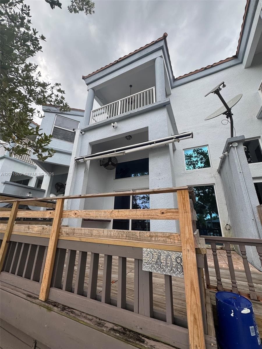 2408 NE 135th St # 2408, North Miami FL 33181 photo 3