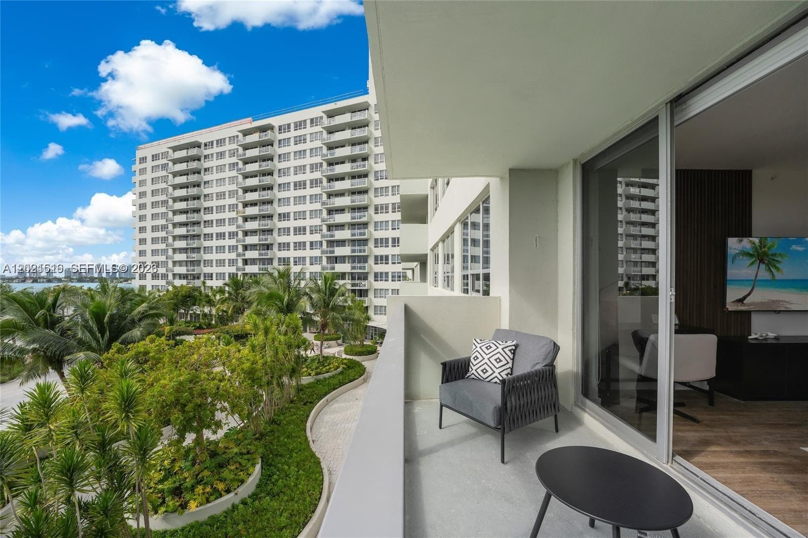 1500 Bay Rd # 416S, Miami Beach, FL 33139 photo 3