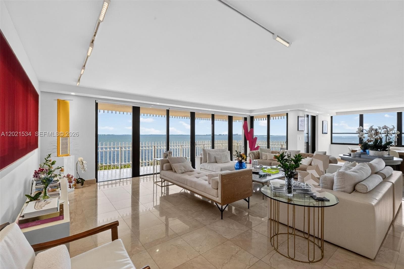 2 Grove Isle Dr # 802, Miami FL 33133 photo 2