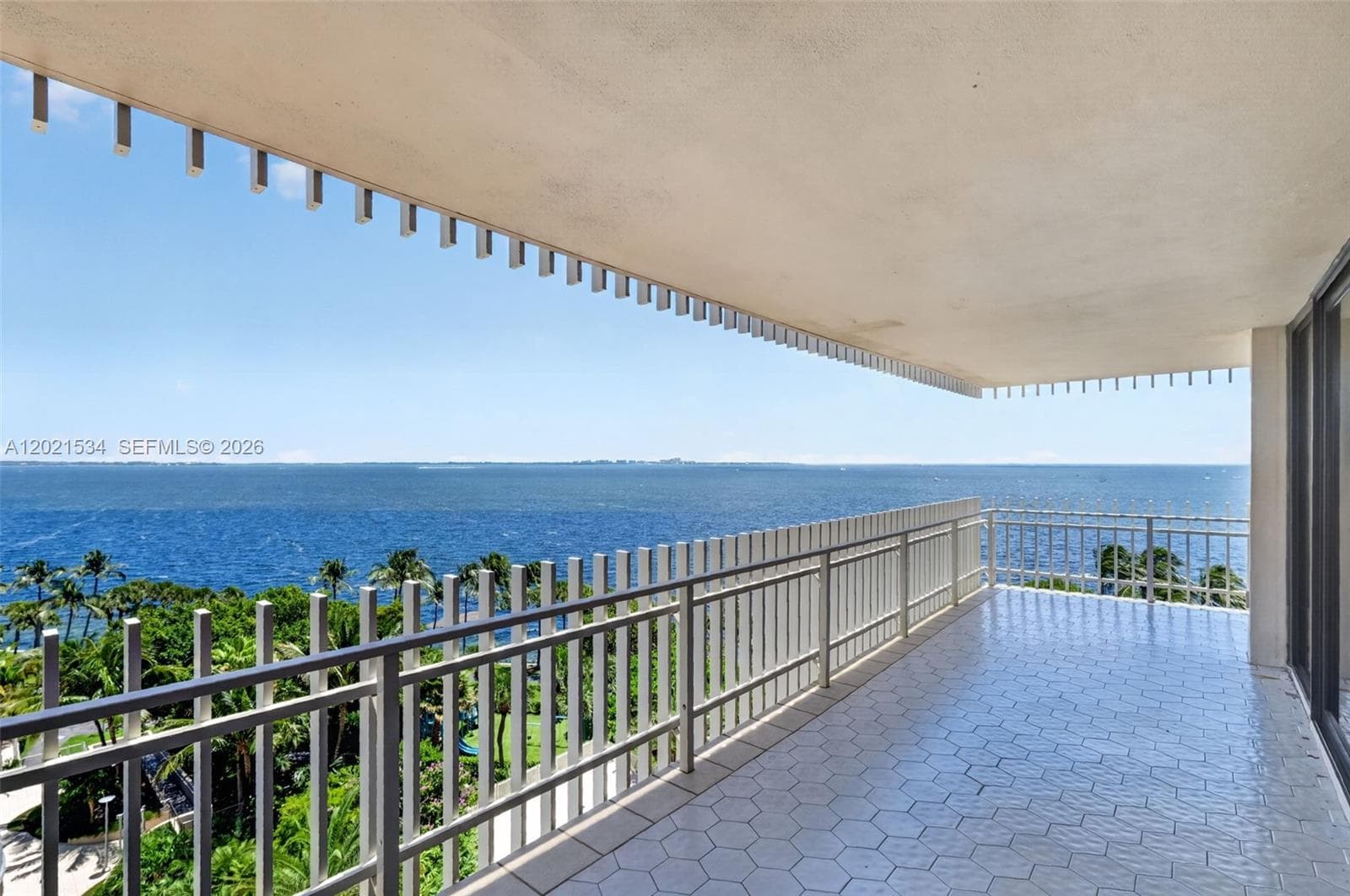 2 Grove Isle Dr # 802, Miami FL 33133 photo 5