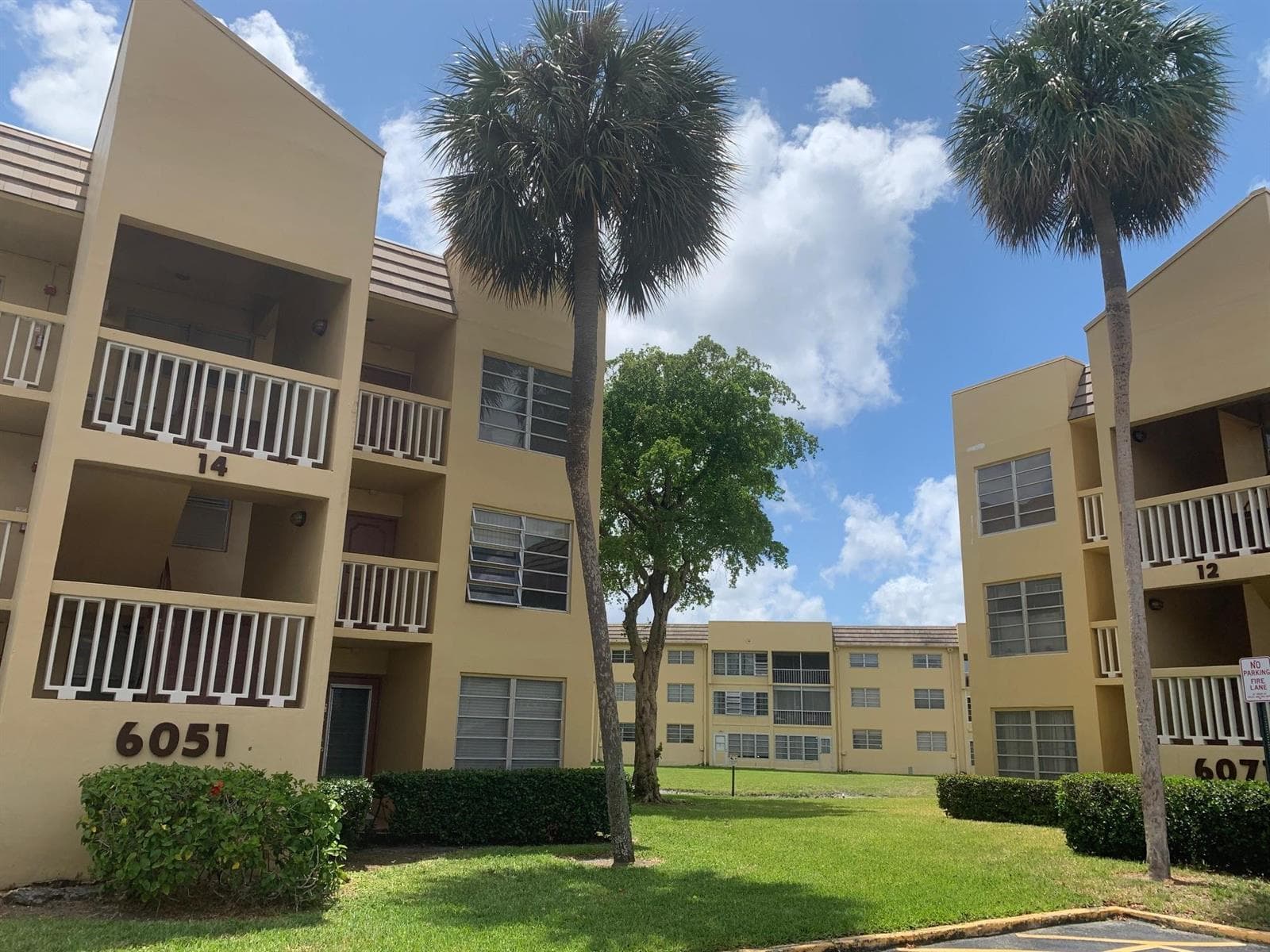 6051 NW 61st Avenue # 211, Tamarac FL 33319 photo 4