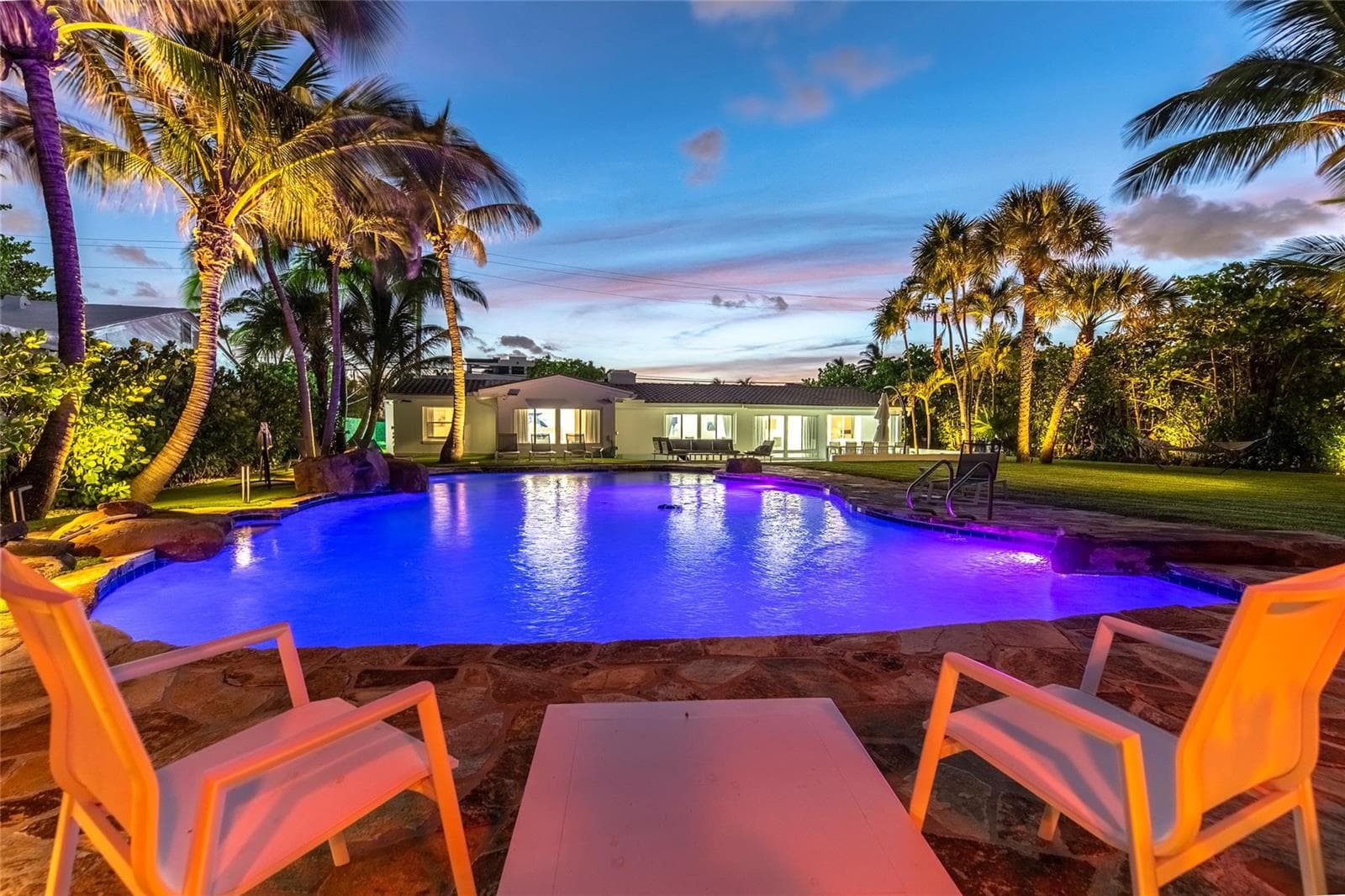 1663 N Fort Lauderdale Beach Boulevard, Fort Lauderdale FL 33305 photo 2