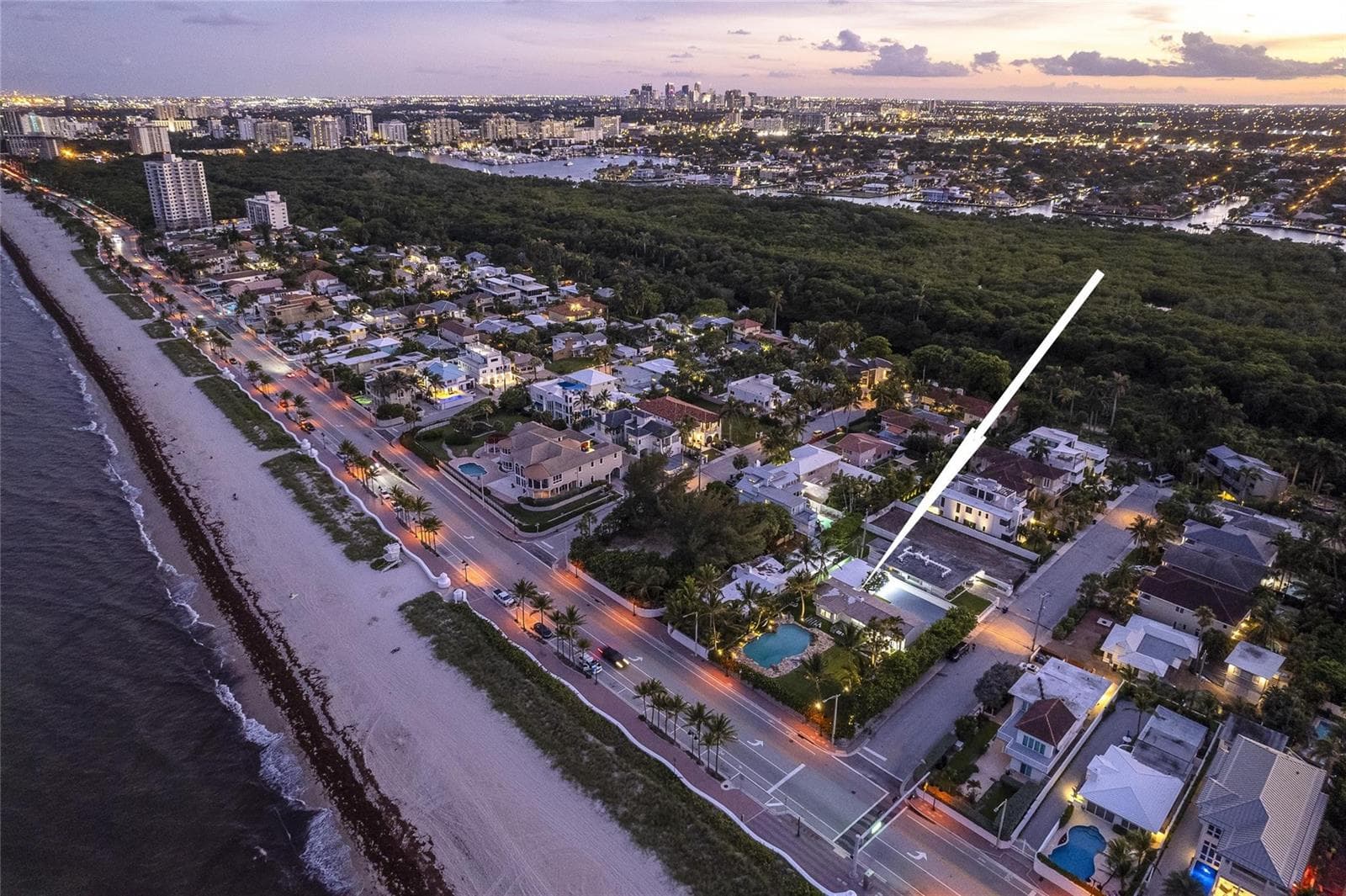 1663 N Fort Lauderdale Beach Boulevard, Fort Lauderdale FL 33305 photo 4