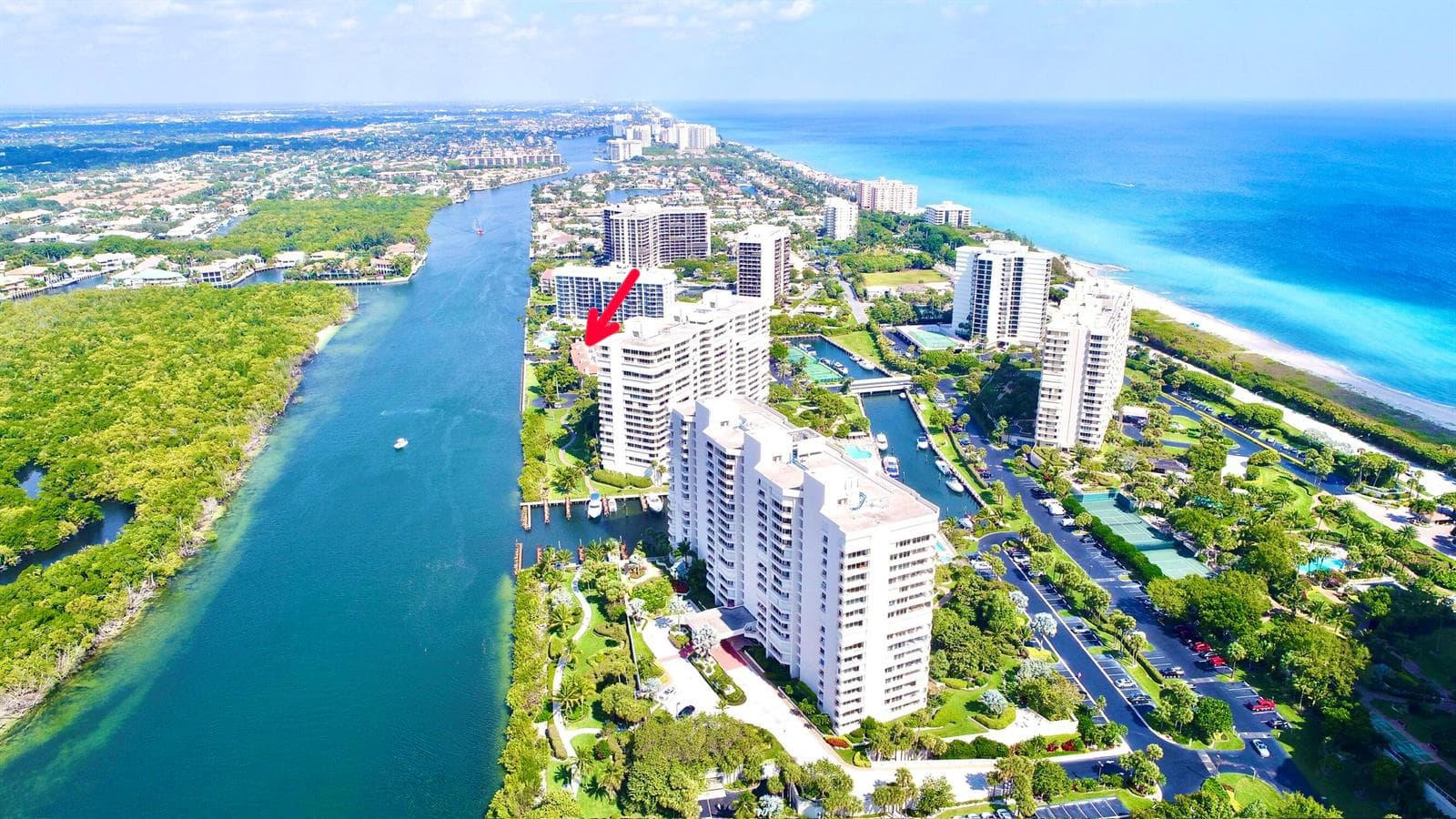 4501 N Ocean Boulevard # Th-04, Boca Raton FL 33431 photo 2