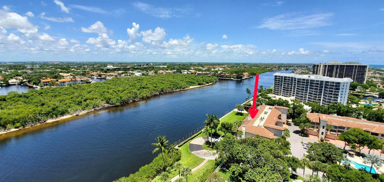 4501 N Ocean Boulevard # Th-04, Boca Raton FL 33431 photo 3