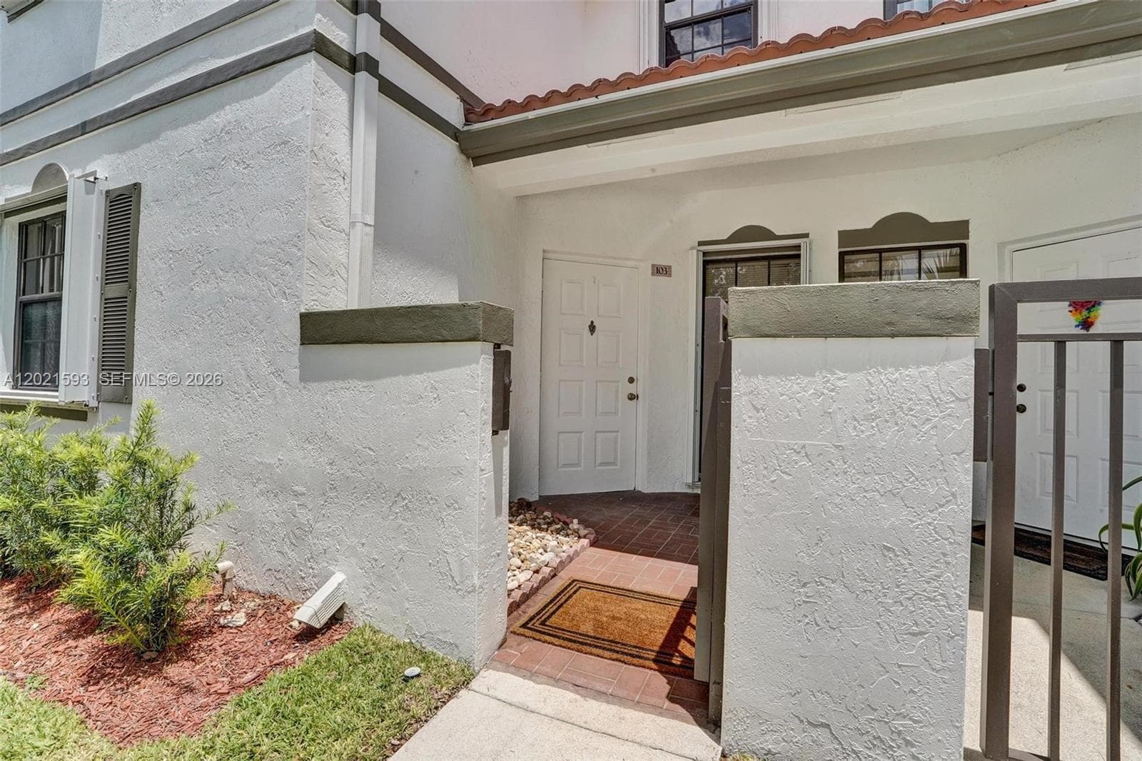 15825 SW 3rd Ct # 103, Pembroke Pines FL 33027 photo 3